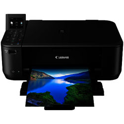 Canon PIXMA MG4250 All-In-One Wireless Printer